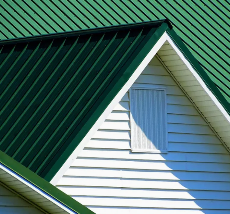 PPGI Поставщик оцинкованного гофрированного кровельного стального листа из Китая