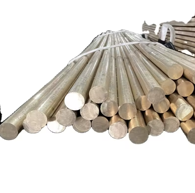 C12100 C12000 Медный стержень 3 мм | Гибкий OEM-пруток из чистой меди 99,99%