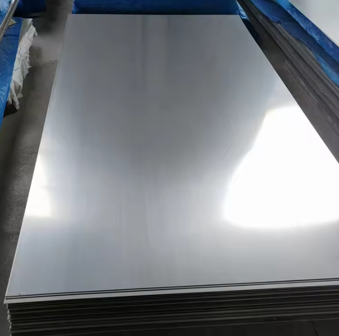 ASTM B265 GR5 Титановый лист 1 мм сплав TI-6AL-4V 