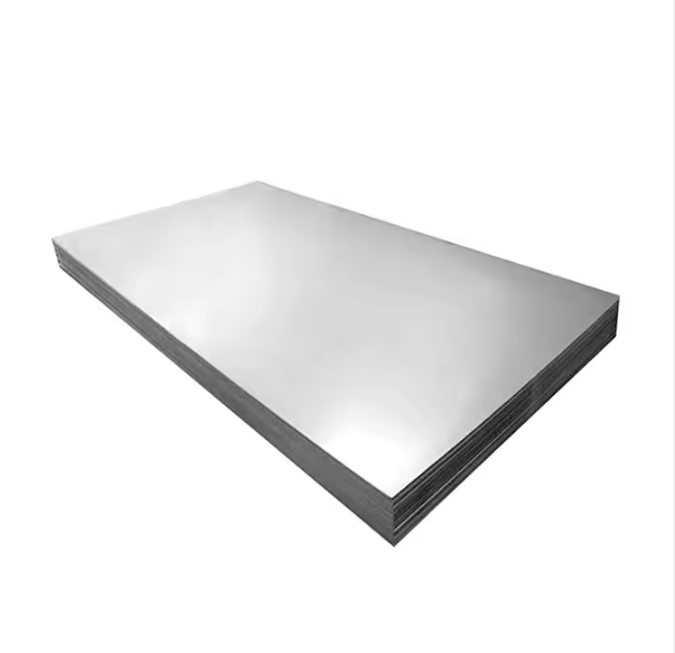ASTM B265 GR5 Titanium Plate 1MM-50 мм TI-6AL-4V Сплав Сплав Поставщик листов