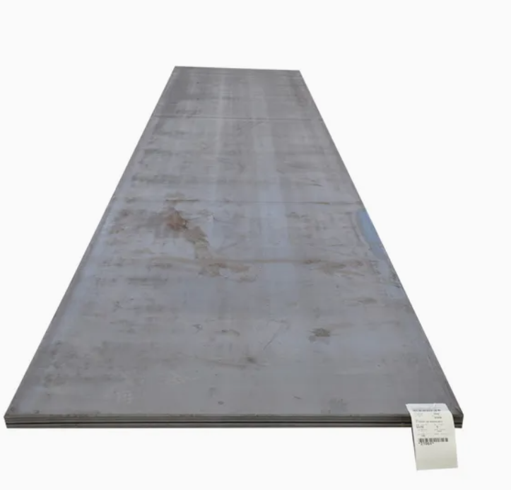 ASTM A36 Горячекатаная катушка стального листа Q195B HR из углеродистой стали