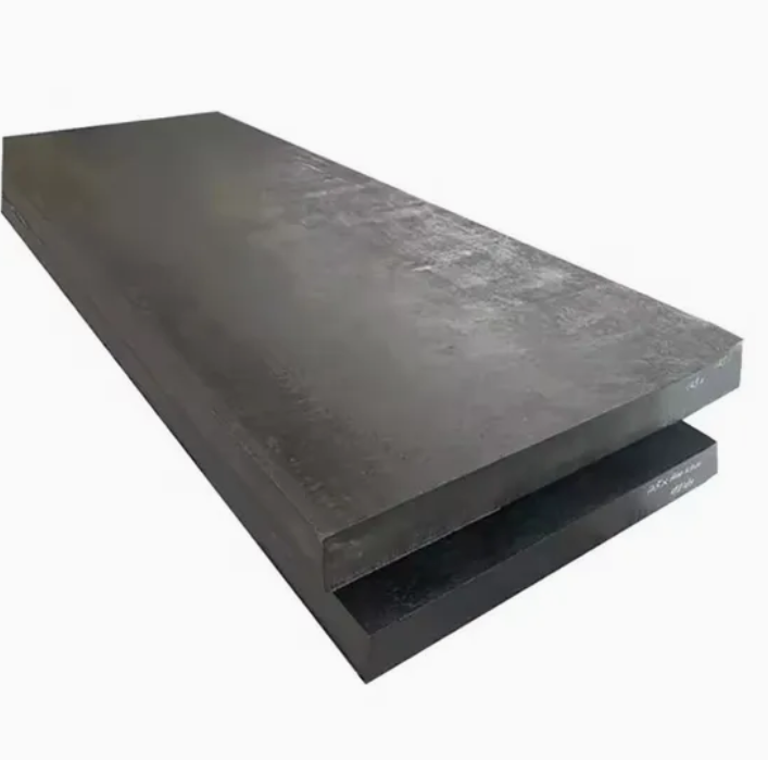 На заводе низкая цена рулона углеродистой стали горячекатаный стальной лист