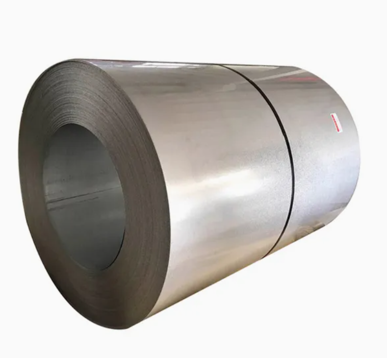 Холоднокатаный холоднокатаный лист высшего качества DX51D DX54D SGH440 с заводской поставкой оцинкованного кровельного стального листа