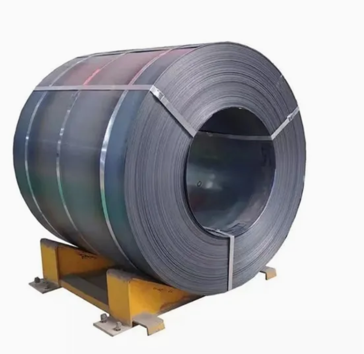 ASTM A1011 Grade 50 A36 SS400 SPHE Пластина/катушка из мягкой углеродистой стали